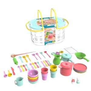 Li'l Wizards Home Chef Play Set