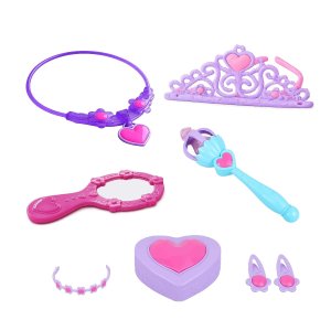 Li'l Wizards Royal Princess Playset