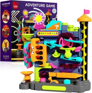 Little Bessn Adventure Game