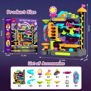 Little Bessn Adventure Game
