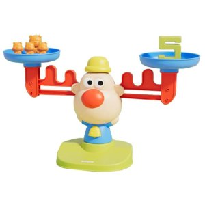 Little Bessn Reindeer Balance Game
