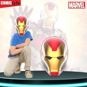 ZD Toys Marvel Avengers Iron Man Role Play Mask