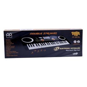 Papami Kids Piano Keyboard
