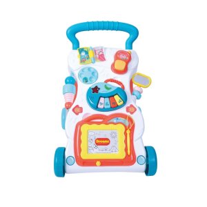 Puchi Baby Music Walker