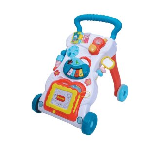 Puchi Baby Music Walker