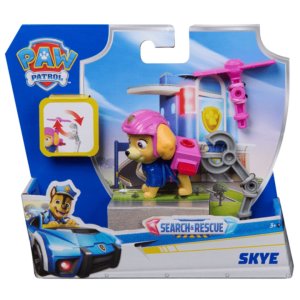 Spin Master Paw Patrol Search & Rescue Skye Figure