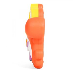 Puchi Musical Instrument Crab
