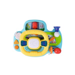 Puchi Navigation Bridge Toy