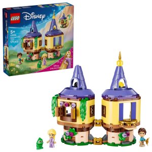 Lego Rapunzel's Mini Tower 43294 (171 Pieces)