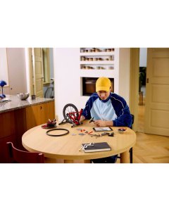Lego Road Bike 11380 (1015 Pieces)