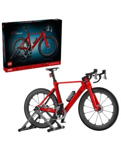 Lego Road Bike 11380 (1015 Pieces)