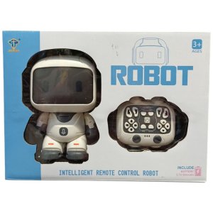 Runion Intelligent Remote Control Robot