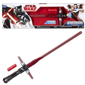 Hasbro Star Wars BladeBuilders Electronic Lightsaber