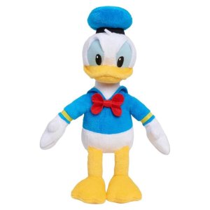 Striders Disney Classic Donald Plush Soft Toy 30 Cm