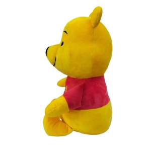 Striders Disney Classic Pooh Plush Soft Toy 30 Cm