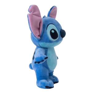 Striders Disney Classic Stitch Plush Soft Toy 33 Cm