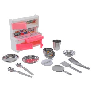 Sunny Pure Veg Kitchen Set