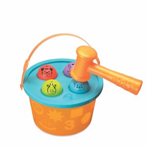 Toymate Kiddy’s Basket Play 2in1 Gift Set