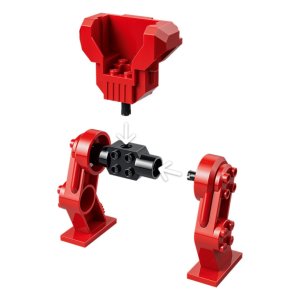Lego Ultron vs. Iron Man 11209 (96 Pieces)