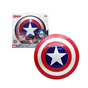 ZD Toys Marvel Avengers Captain America Shield
