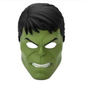 ZD Toys Marvel Avengers Hulk Role Play Mask
