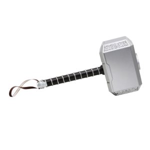 ZD Toys Marvel Avengers Mjolnir