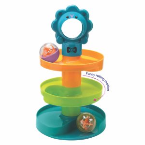 Toymate Toddler’s Delight 2in1 Gift Set