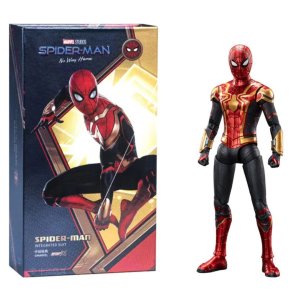 Marvel Studios Spider-Man No Way Home