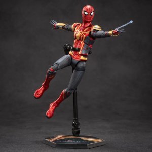 Marvel Studios Spider-Man No Way Home