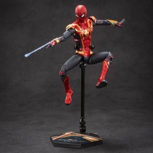 Marvel Studios Spider-Man No Way Home