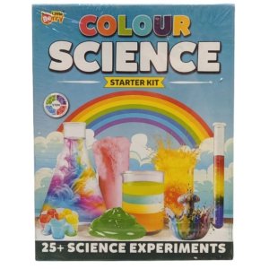 Little Berry Colour Science Starter Kit