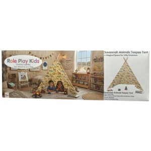TF Disney Mickey Mouse Adventure Tent
