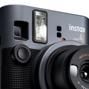 Fujifilm Instax Mini 41 PH EX D Black