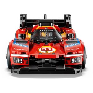 Lego Ferrari 499P 77261 (329 Pieces)