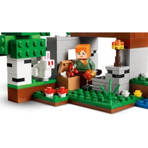 Lego First Night Adventure 21593 (301 Pieces)
