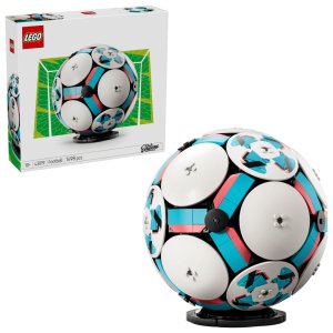 Lego Football 43019 (1498 Pieces)