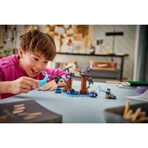 Lego Forbidden Forest™ Expecto Patronum 76475 (244 Pieces)