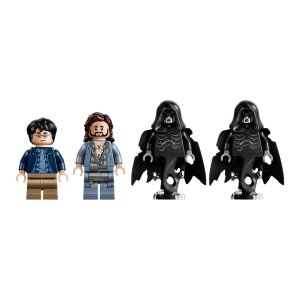 Lego Forbidden Forest™ Expecto Patronum 76475 (244 Pieces)