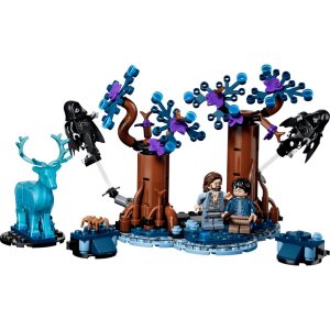 Lego Forbidden Forest™ Expecto Patronum 76475 (244 Pieces)