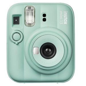 Fujifilm Instax mini 13 Instant Camera Green