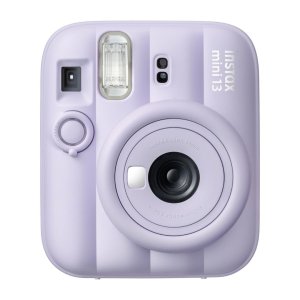 Fujifilm Instax mini 13 Instant Camera Purple