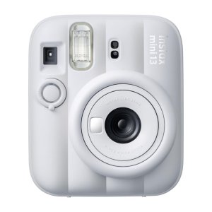Fujifilm Instax mini 13 Instant Camera White
