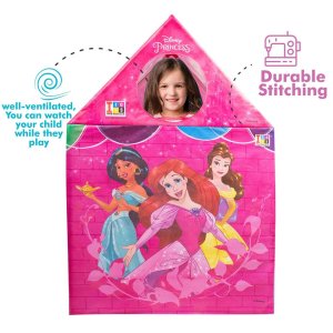 Itoys Disney Princess Tent House