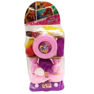 Itoys Disney Princess Trolley Kitchen Set