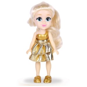 WinMagic Li'l Diva Glam Girl Glitterina