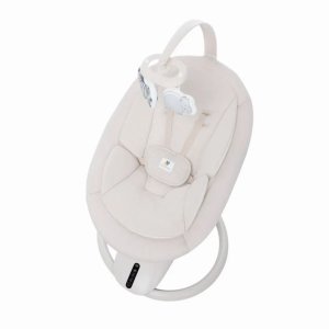 Mastela Orbo Dream 360 Cradle Rocker Beige