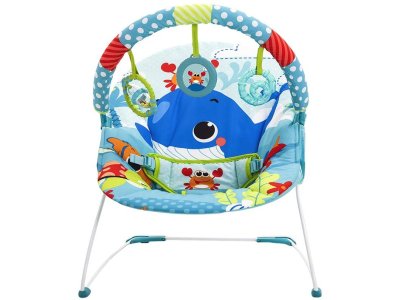 Mastela Rocker Bouncer