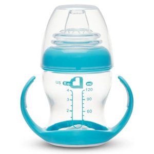 Munchkin Gentle Transition Cup Blue