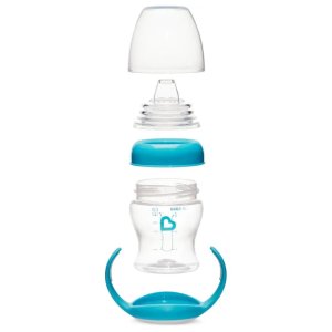 Munchkin Gentle Transition Cup Blue