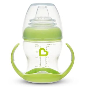 Munchkin Gentle Transition Cup Green